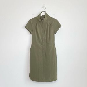 PRANA | Shadyn Shirt Dress | XS
